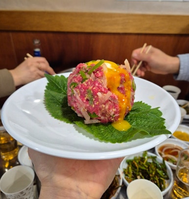 돌비식육식당 이미지