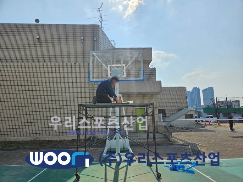 전농중학교 이미지