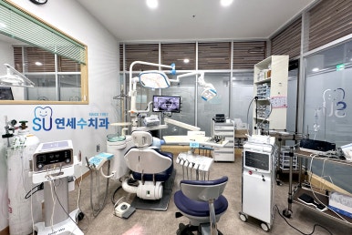 연세수치과 이미지