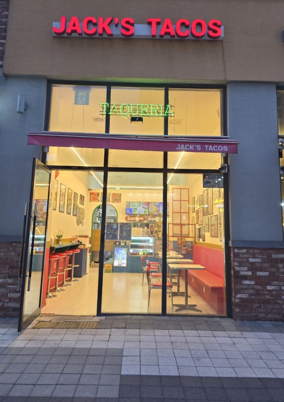 잭스타코스 이미지