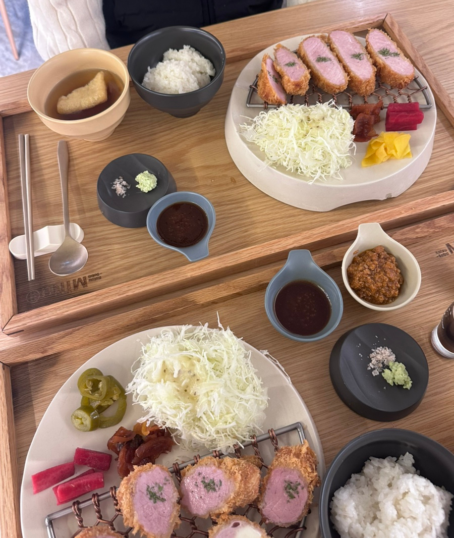 카츠소바미누 이미지