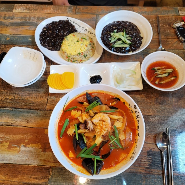 명월반점 이미지