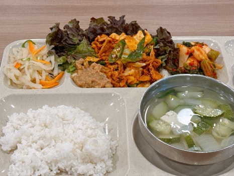 조은푸드시스템 이미지