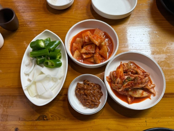 성진삼계탕 이미지