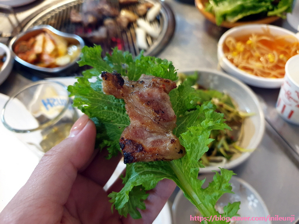 은정부속구이 이미지