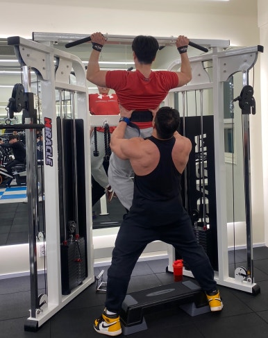 가능해GYM헬스PT 이미지