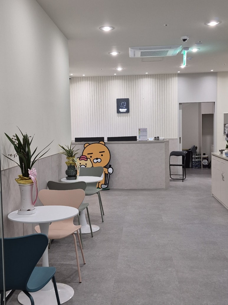 엘지전자_은계서비스센터 이미지