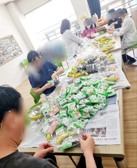 효드림요양병원 이미지