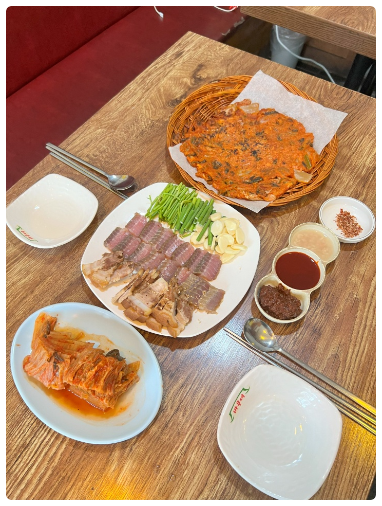 흑산도홍어맛있는집 이미지