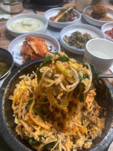 청마루식당 이미지