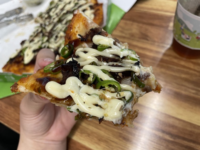 피자마루안산 이미지