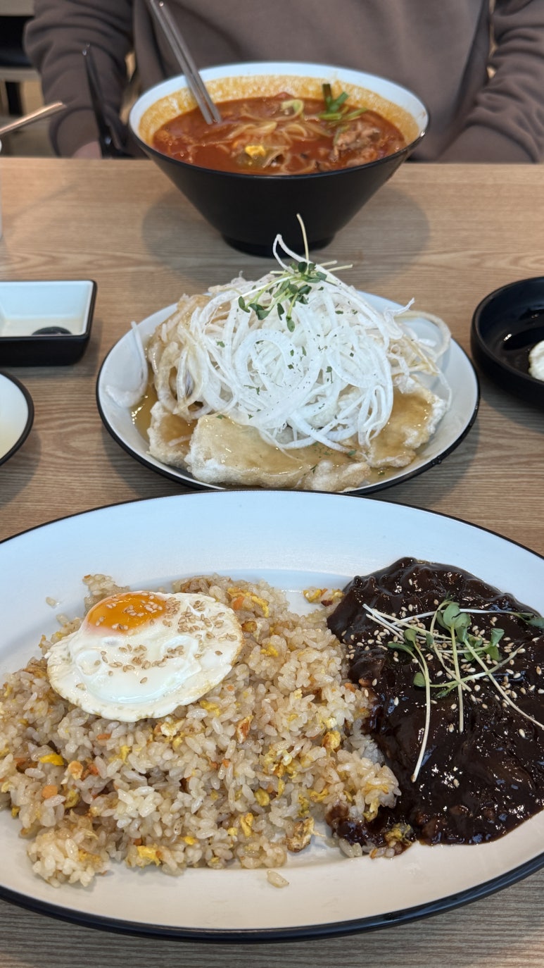 짬뽕각 음성성본산단점 이미지
