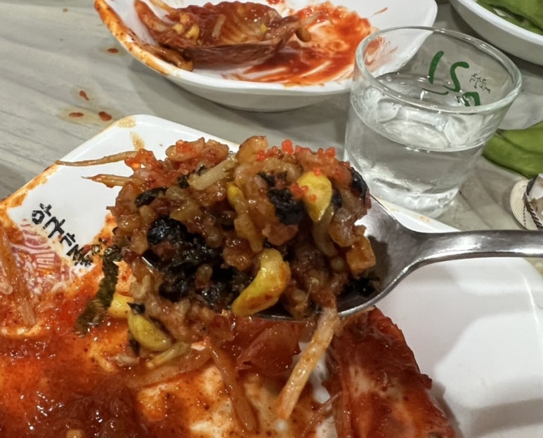 아구좋아 해물좋아 이미지