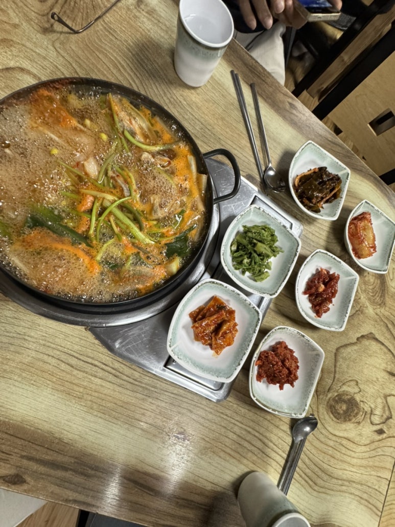 성림식당 이미지