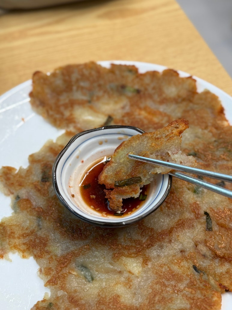 장인칼국수 이미지