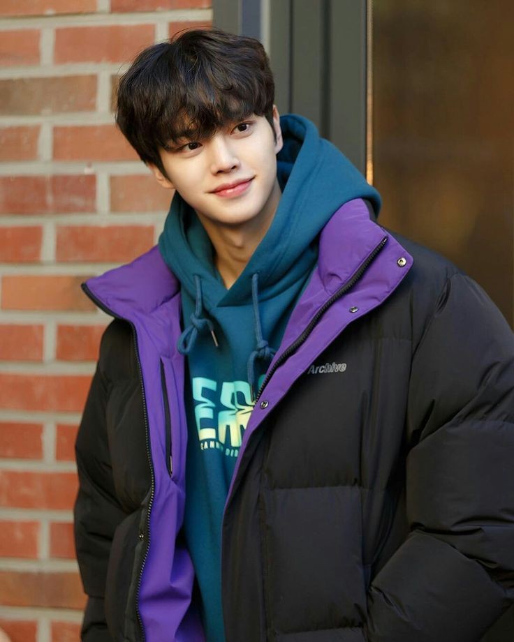 송강하늘 이미지