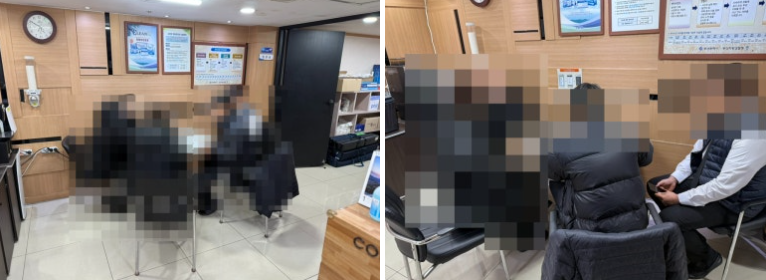 메리놀병원장례식장 이미지