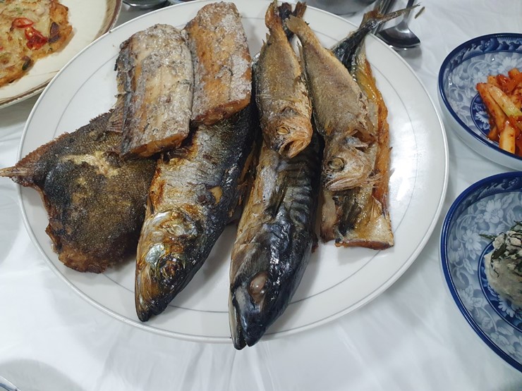 모녀게장식당 이미지