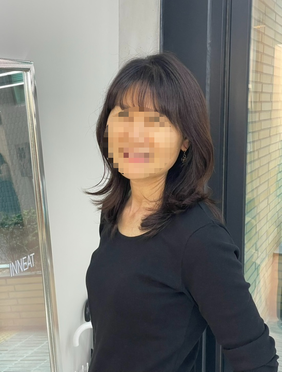 김혜영미용실 이미지