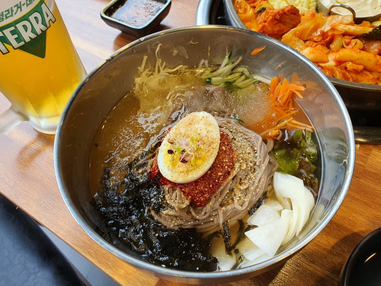 비와별닭갈비잠실 이미지