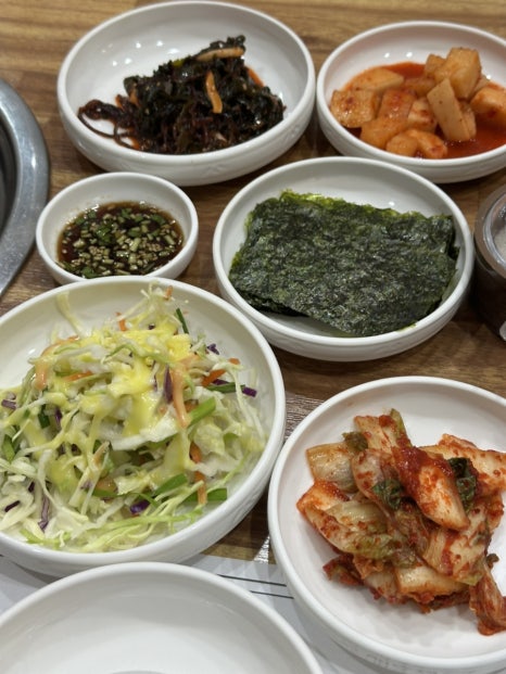 나능이 능이버섯백숙(여수주삼점) 이미지