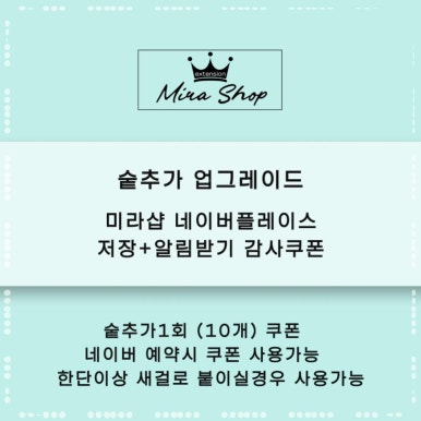 대전붙임머리 미라샵 이미지