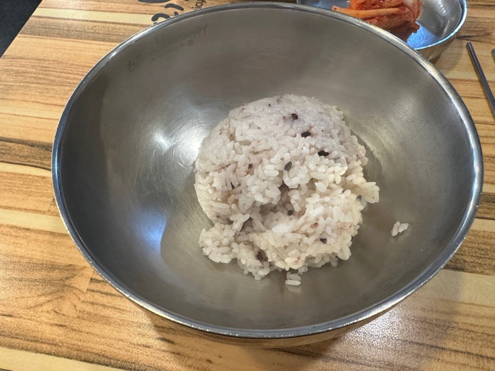 이태리부대찌개 선정릉점 이미지