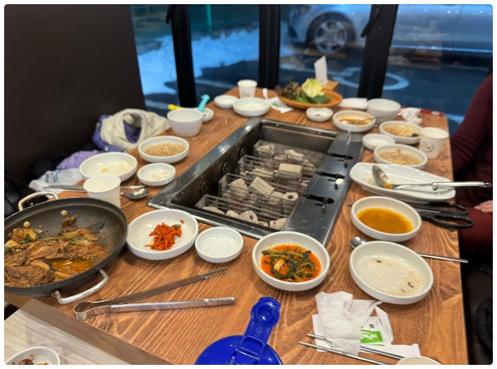 양주골 오리 이미지
