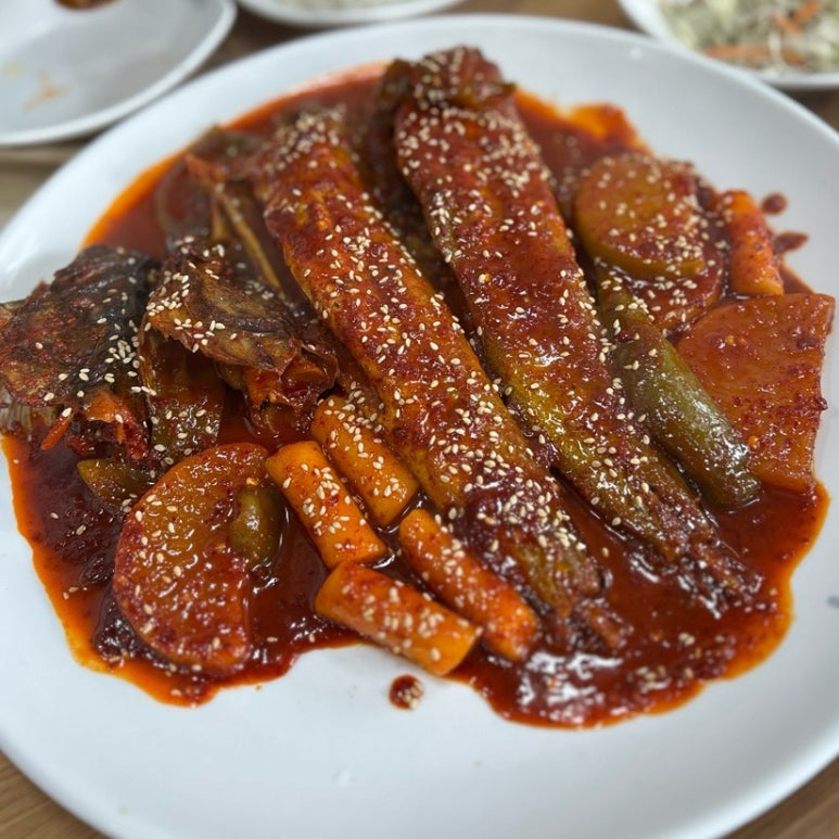 마린보이코다리1번가원동점 이미지