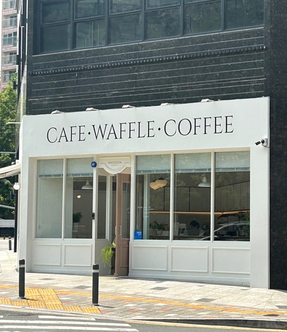 와플로아 김해율하점 이미지