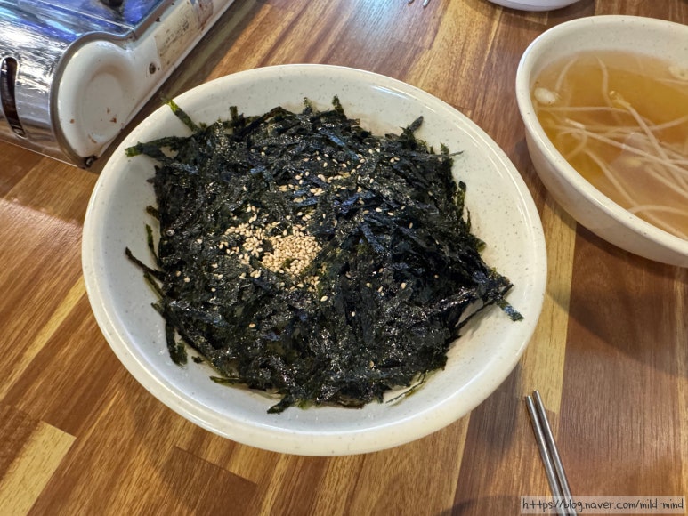 중앙닭발 이미지