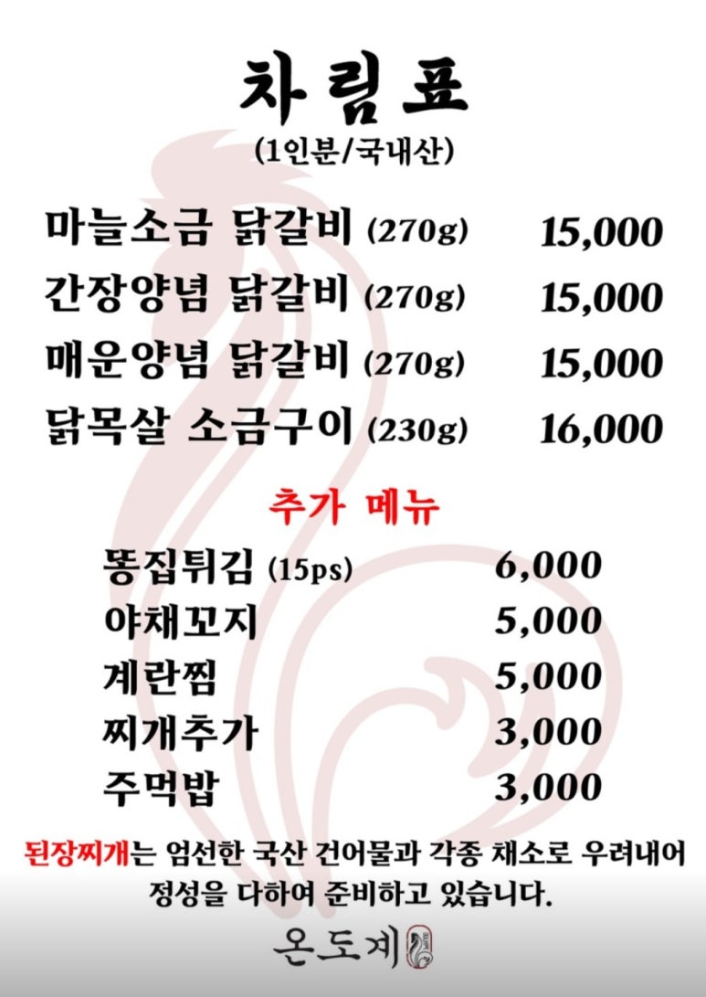 온도계 이미지