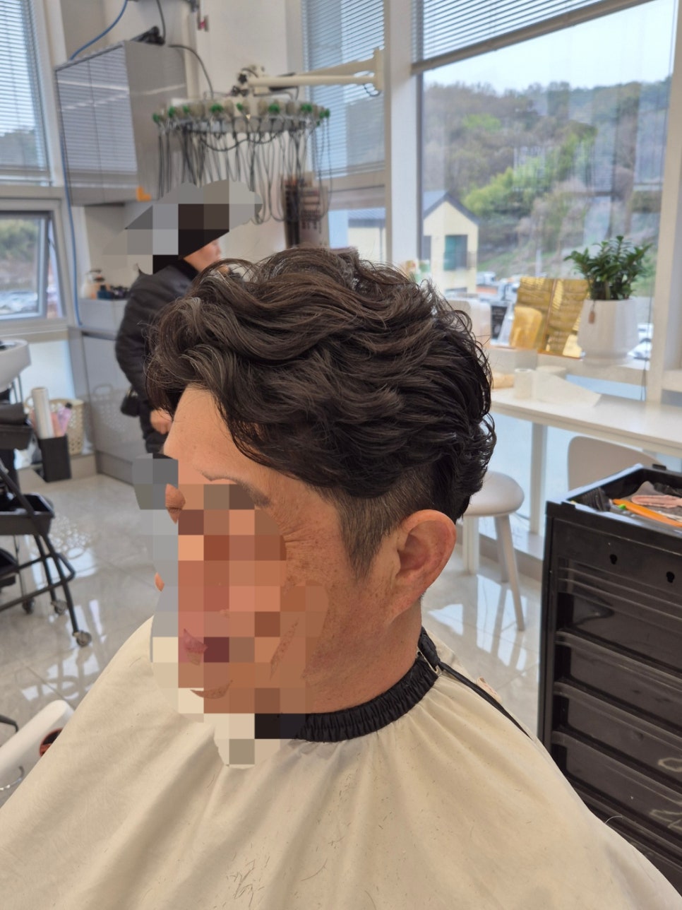 머리꾼헤어 이미지