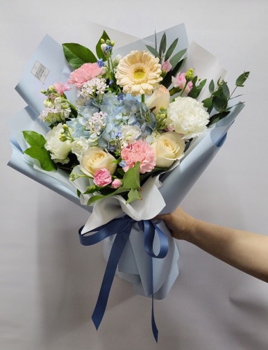 Flowershop 이미지