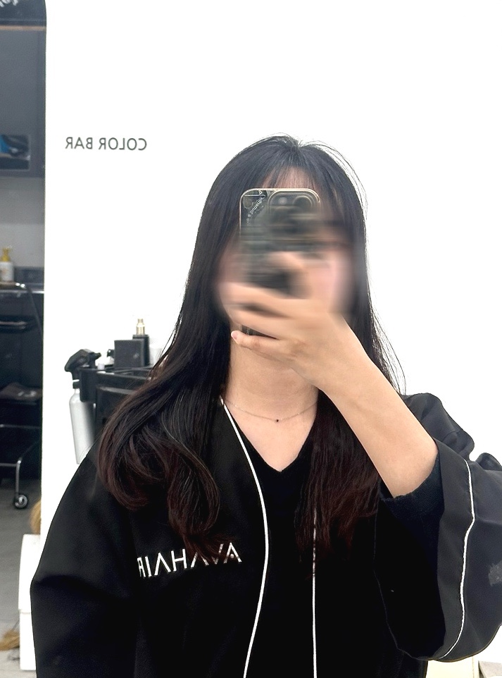 에이바헤어김포 이미지