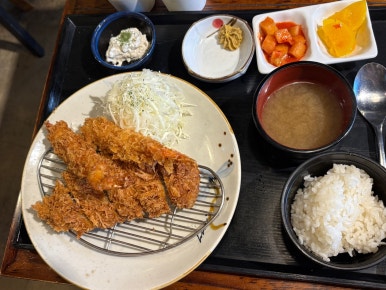가츠신 이미지