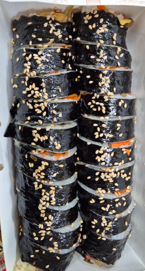 경아네떡볶이 이미지