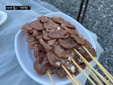 네덜란드풍차마을펜션 이미지