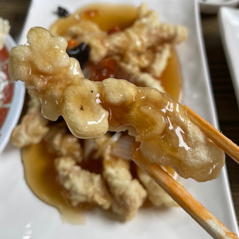 삼손짬뽕 이미지