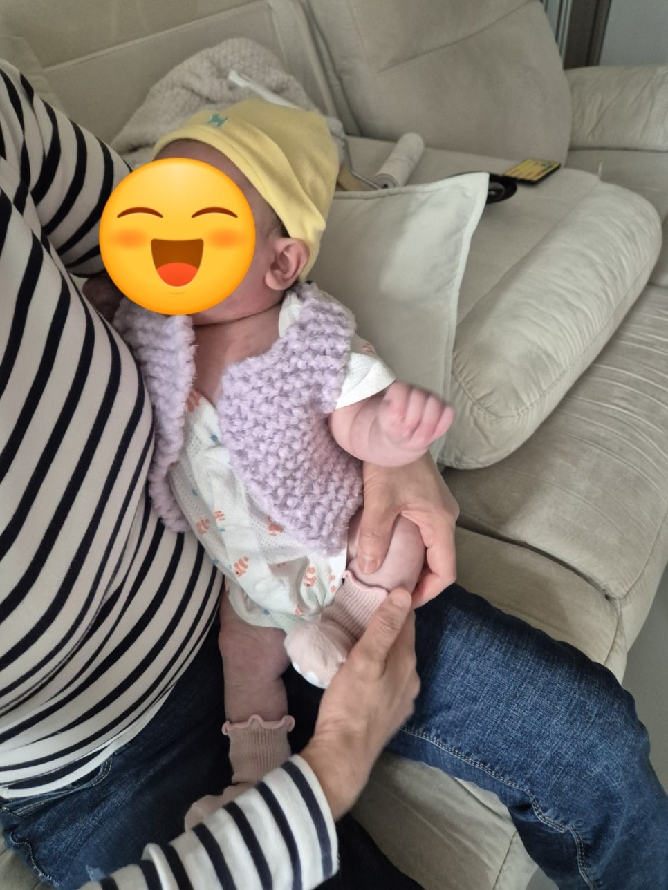 이레아이맘산후도우미 이미지