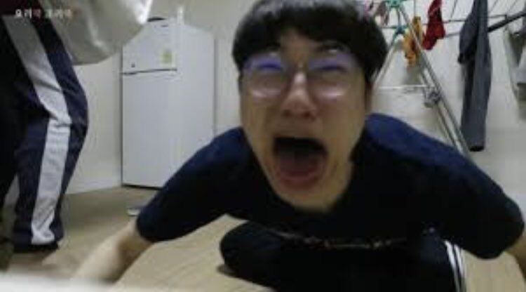뻥뚫어아저씨 이미지