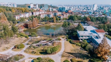 포항KTX호텔 이미지