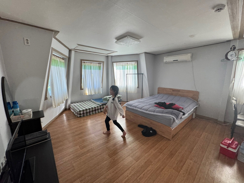 네덜란드풍차마을펜션 이미지