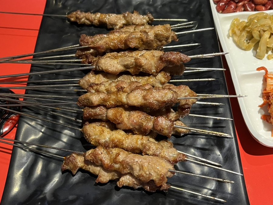 풍광양꼬치 이미지