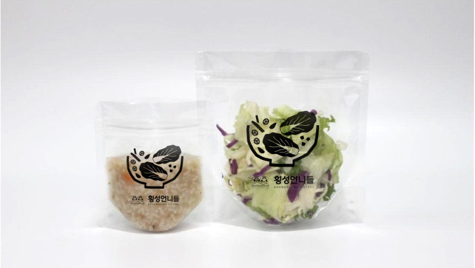 텃밭영농조합법인 이미지