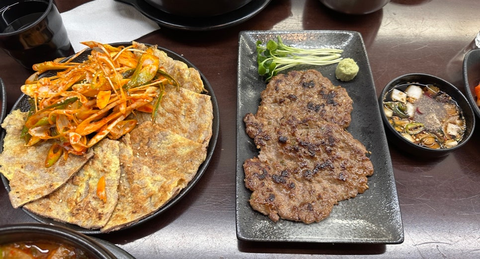이건희국밥 이미지