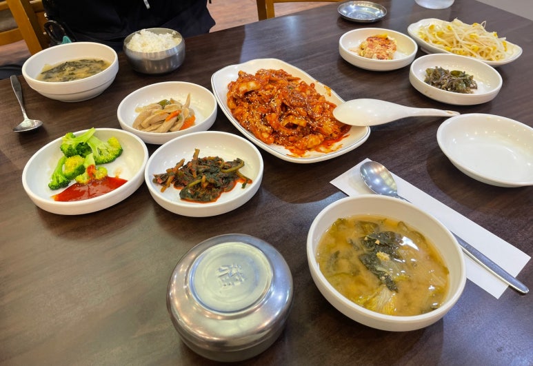 독천낙지골 이미지