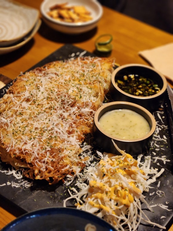 삼겹길 이미지