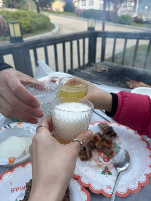 네덜란드풍차마을펜션 이미지