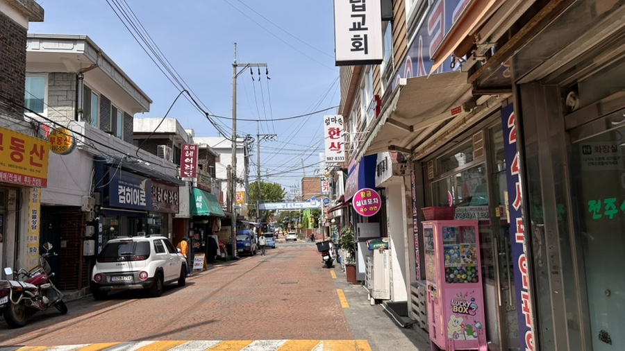 현이네빵집 이미지
